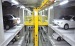 PXD vertical lane stack parking equipment