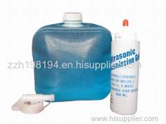 5L ultrasound gel cubitainer