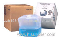 5L ultrasound gel cubitainer