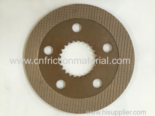 Brake Disc for Volvo Construction Equipment