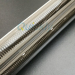 medium wave quartz heating tube