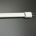 medium wave quartz heating tube