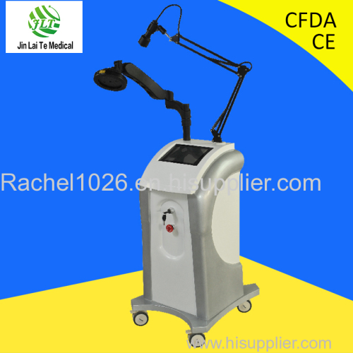 get the pain removed semiconductou diode laser machine