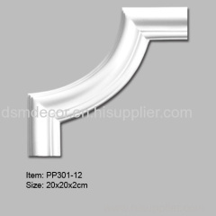 Best Selling Decorative Plain Panel Mouldings