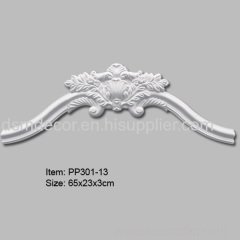 Best Selling Decorative Plain Panel Mouldings