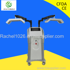 PDT/LED light skin rejuvenation therapy machine PDT/LED skin rejuvenation equipment