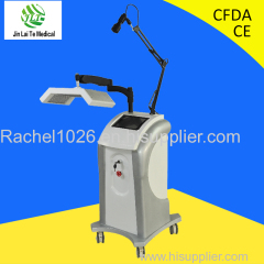 PDT/LED light skin rejuvenation therapy machine PDT/LED skin rejuvenation equipment