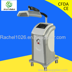 PDT/LED light skin rejuvenation therapy machine PDT/LED skin rejuvenation equipment