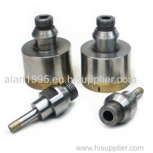 Glass Diamond Drill Bits for Polishing Glass