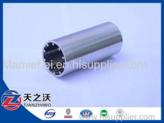 25 micron stainless steel wire mesh