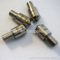 Diamond Indenter for Hardness Tester