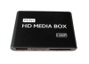 Mini Full HD 1080P HDD Media Player with Auto Start and Auto Loop Functions Customerized Firmware HDMI