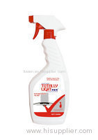 Oil Stain Remover Detergent Liquid
