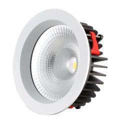 Recessed COB LED Downlights NZ 15W 20W 30W 40W 50W