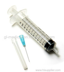 Syringe with/without needle syringe highlighter syringe