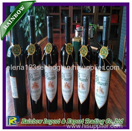 Italian wines to Shenzhen customs and door to door service