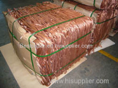 best Copper Melting Scrap