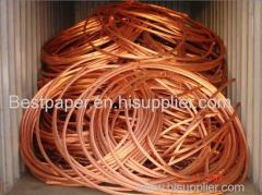 High Quality Copper Wire Scrap 99.9%