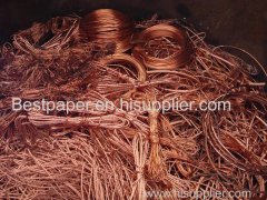 top Industrial Copper Scraps