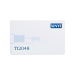 T12048 Magnetic stripe rfid card