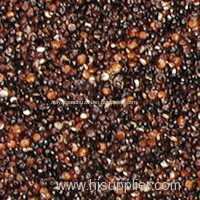 High Quality Black Quinoa Seeds