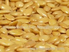 High Quality Golden Flax Seeds