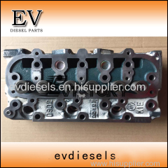 For Bobcat mini excavator Kubota D902 D905 cylinder head