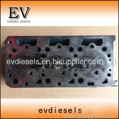 For Bobcat mini excavator Kubota D902 D905 cylinder head