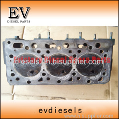 For Bobcat mini excavator Kubota D902 D905 cylinder head