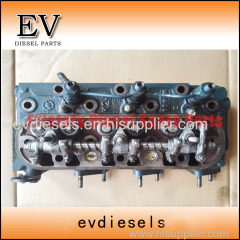 For Bobcat mini excavator Kubota D902 D905 cylinder head