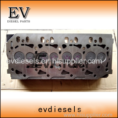 For yanmar 4TNE94 4TNE98 4D98E cylinder head assy