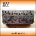 4TNE98 forklift cylinder head