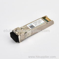 Compatible Transceiver SFP-10G-SR 10G SFP+ Transceiver 850nm 300M MM Optical Module