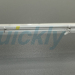 Single tube 535mm shortwave heater lamps