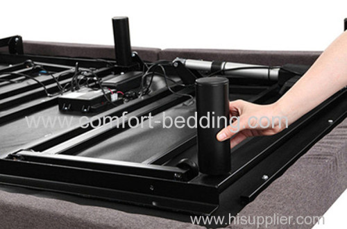 2017 TOP SALE HERITAGE CLASSIC ELECTRIC BED ADJUSTABLE BED FOLD BED