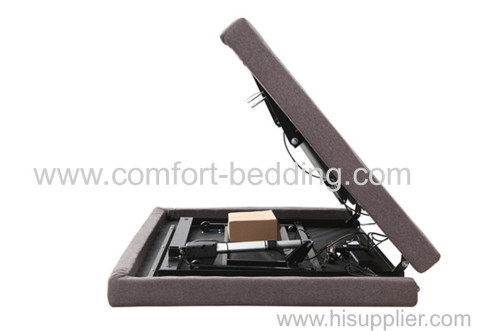 2017 TOP SALE HERITAGE CLASSIC ELECTRIC BED ADJUSTABLE BED FOLD BED