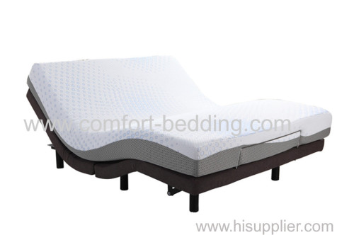 2017 TOP SALE HERITAGE CLASSIC ELECTRIC BED ADJUSTABLE BED FOLD BED