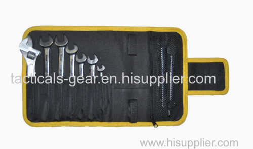 houyuan 19.88 inches tool roll bag