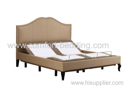 2017 NeW StlyE Contour AV Electric Bed Adjustable Bed with Massage Function