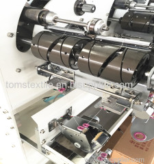 High Speed Sewing Thread Winding Machine