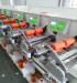 High Speed Sewing Thread Winding Machine