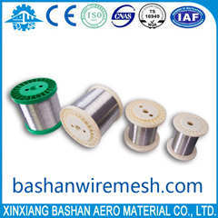 xinxiang bashan stainless steel wire  8*8  10*10 12*12 stainless steel