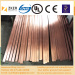 copper clad steel earthing flat bar 505