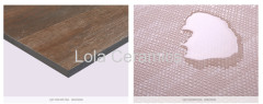 Babylon old oak Wooden Like Outdoor Tiles 2cm Thickness Lola Ceramics Foshan China