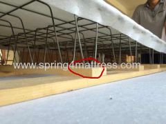 box spring for mattress