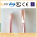 copper clad steel rod customized