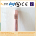 copper clad steel rod customized