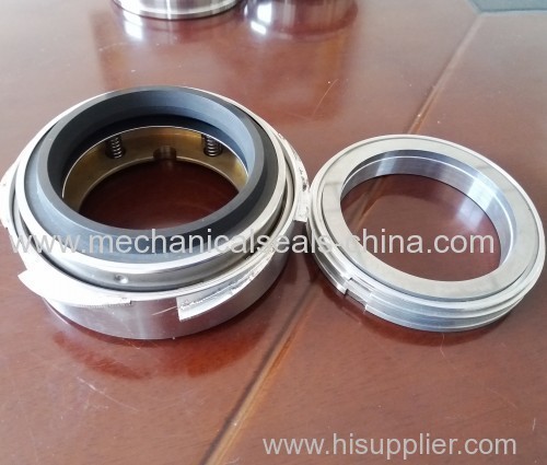 FLYGT PUMP 2400 MECHANICAL SEALS