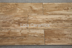 AMAZON WOOD Wooden Like Tiles Lola Ceramics Foshan China 1200x200