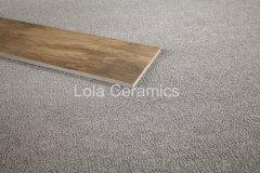 AMAZON WOOD Wooden Like Tiles Lola Ceramics Foshan China 1200x200 05